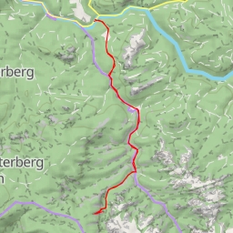 thumbnail for Jortansriff