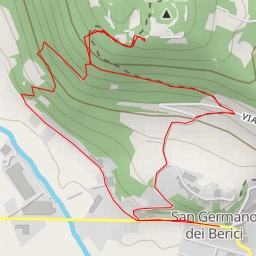 thumbnail for Via Lupia