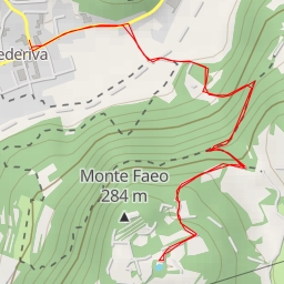 thumbnail for Strada del Rovere - Strada del Rovere