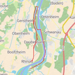 thumbnail for L 103 - Rheinau/Rhinau