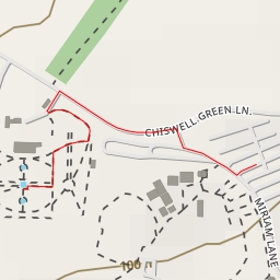 thumbnail for Chiswell Green Lane - St Albans