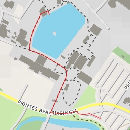 thumbnail for Koningswinkelstraat