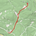 thumbnail for Beerenstieg