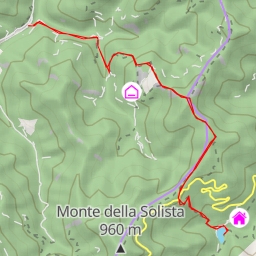 thumbnail for Lago di Ponte