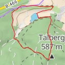 thumbnail for Talberg