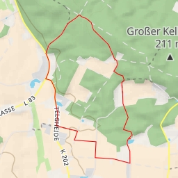 thumbnail for Druckemühlenstraße