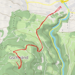 thumbnail for Gschwänd (Delta)