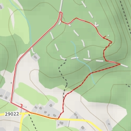 thumbnail for Rybářská cesta - Rybářská cesta