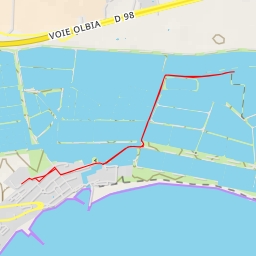 thumbnail for Jardiland - Route de Hyères