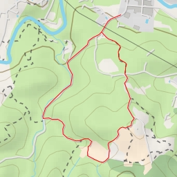 thumbnail for Camí del Tossal Aspre - Camí del Tossal Aspre