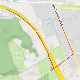 thumbnail for Kārļa Ulmaņa gatve - Rīga