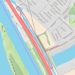 thumbnail for Marchfeldkanal