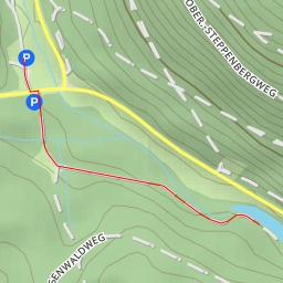 thumbnail for Klusenweg - Klusenweg