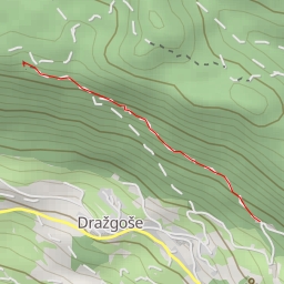 thumbnail for Dražgoška gora