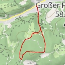 thumbnail for Gaissteinschluf III - Hochstraße