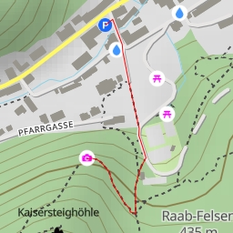 thumbnail for Ludwig-Fürst-Steig