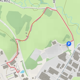 thumbnail for Am Wiesele