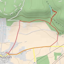 thumbnail for Chemin de la Dent de Marcoule - Chemin de la Dent de Marcoule
