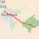 thumbnail for Plešiny