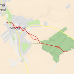 thumbnail for Plešiny