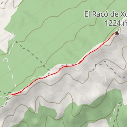 thumbnail for El Racó de Xomarra