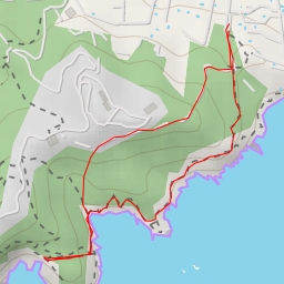 thumbnail for Sentier du Littoral - Sentier du Littoral