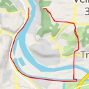 thumbnail for Černá rokle - Hlavní město Praha