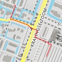 thumbnail for Goosse van der Windstraat - Rotterdam