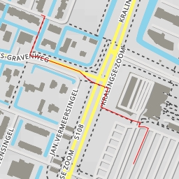 thumbnail for Goosse van der Windstraat - Rotterdam