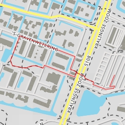 thumbnail for De Lairesselaan - Rotterdam