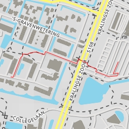 thumbnail for De Lairesselaan - Rotterdam