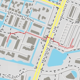 thumbnail for De Lairesselaan - Rotterdam