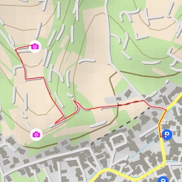 thumbnail for Am Bienenberg