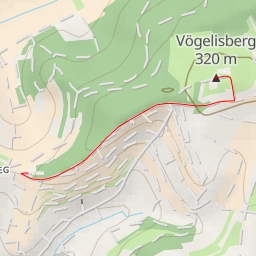 thumbnail for Vögelisberg