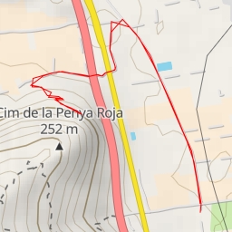 thumbnail for Autopista del Mediterráneo