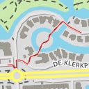 thumbnail for De Keyserplan - Zoetermeer