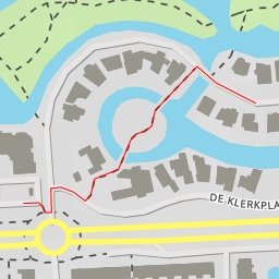 thumbnail for De Keyserplan - Zoetermeer