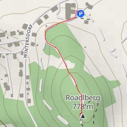 thumbnail for Roadlberg