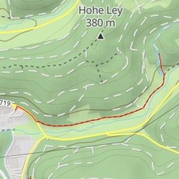 thumbnail for L 719 - Siegen