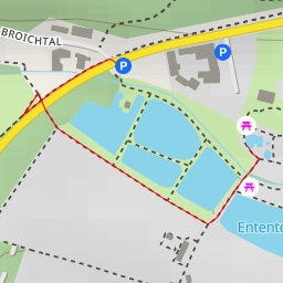 thumbnail for Hängebrücke