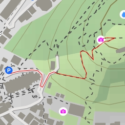 thumbnail for Schlossbergturm