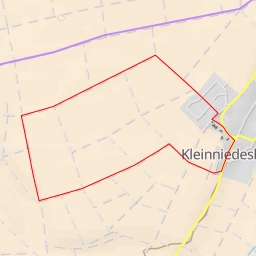 thumbnail for Heppenheimer Straße