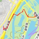 thumbnail for 五股國民運動中心 - 成泰路三段 - 新北市