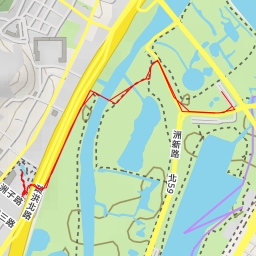thumbnail for 五股國民運動中心 - 成泰路三段 - 新北市