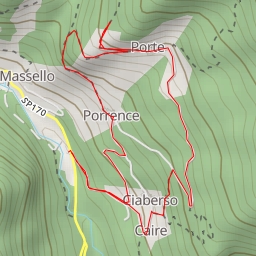 thumbnail for Bric d'la Porta