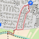 thumbnail for Kaiserstuhlstraße