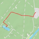 thumbnail for Graben von Bahnhofsiedlung - Graben von Bahnhofsiedlung