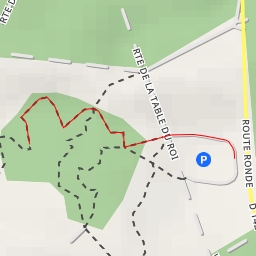 thumbnail for Route du Pavé de la Cave - Route du Pavé de la Cave