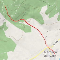 thumbnail for Las Navazuelas