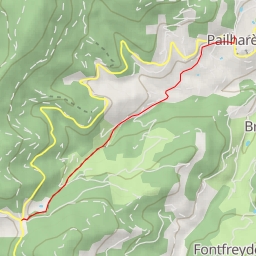 thumbnail for Col du Buisson